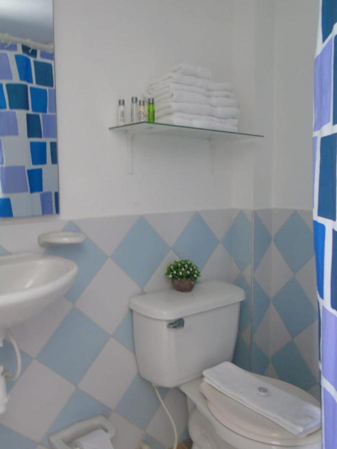 Hotel Plaza De La Trinidad Cartagena Dış mekan fotoğraf