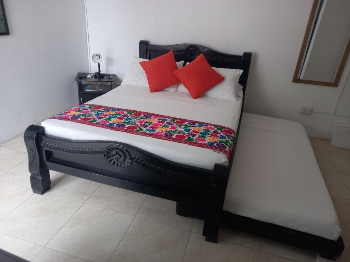 Hotel Plaza De La Trinidad Cartagena Dış mekan fotoğraf