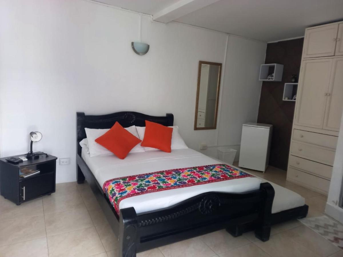Hotel Plaza De La Trinidad Cartagena Dış mekan fotoğraf