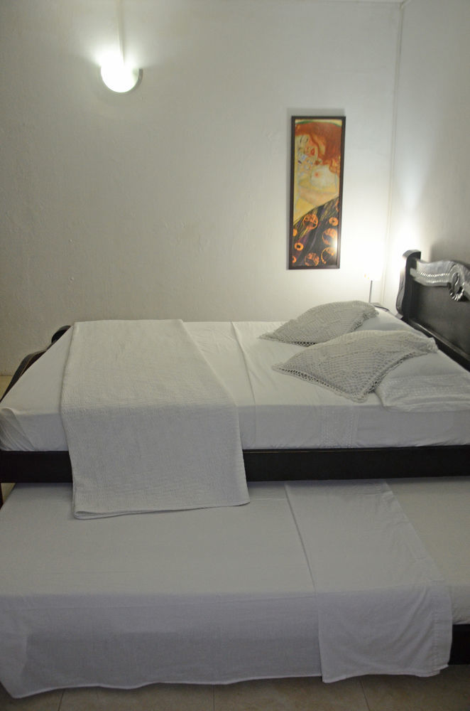 Hotel Plaza De La Trinidad Cartagena Dış mekan fotoğraf