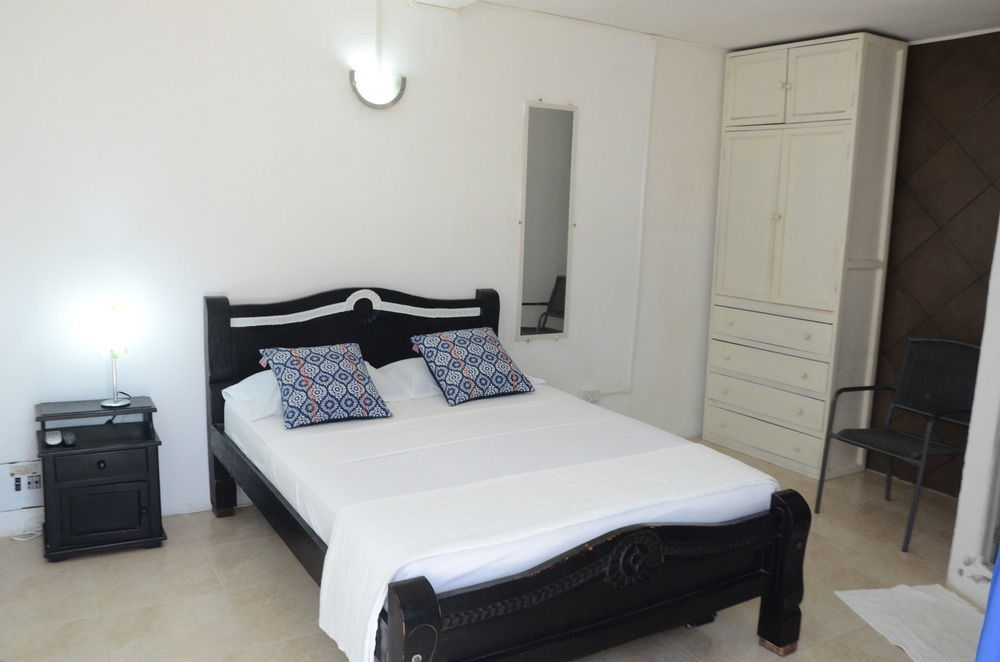 Hotel Plaza De La Trinidad Cartagena Dış mekan fotoğraf