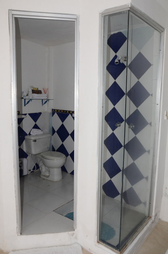 Hotel Plaza De La Trinidad Cartagena Dış mekan fotoğraf