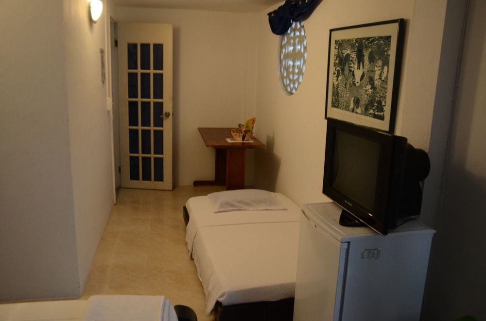 Hotel Plaza De La Trinidad Cartagena Dış mekan fotoğraf