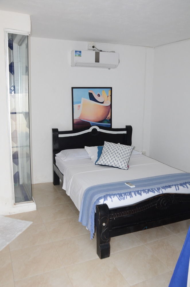 Hotel Plaza De La Trinidad Cartagena Dış mekan fotoğraf